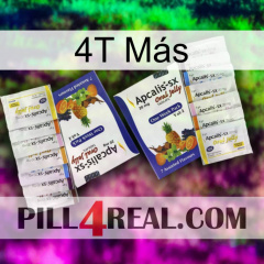 4T Más 12